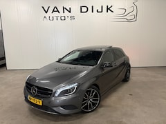 Mercedes-Benz A-klasse - 180 Prestige Panoramadak LED Camera