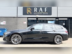 BMW 3-serie Touring - 320e, Automaat, Stoelverw.Telefoon lader, 360 Camera.Leder