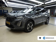 Peugeot e-2008 - EV Allure Avantage 54 kWh | Fase 3 laden | SOH 99% | Navigatie | Camera voor + achter | Ap