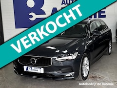 Volvo V90 - 2.0 T4 Momentum, adaptive cruise
