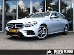 Mercedes-Benz E-klasse - 200 AMG Upgrade Edition Apple Carplay | Sfeerverlichting