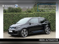 BMW i3 - Sportpakket | 120Ah | Leder | Harman/Kardon | 20'' | Camera | Navi. Prof