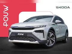 Skoda Elroq - 85 286pk Business Edition | 20" Velgen | Trekhaak Wegklapbaar