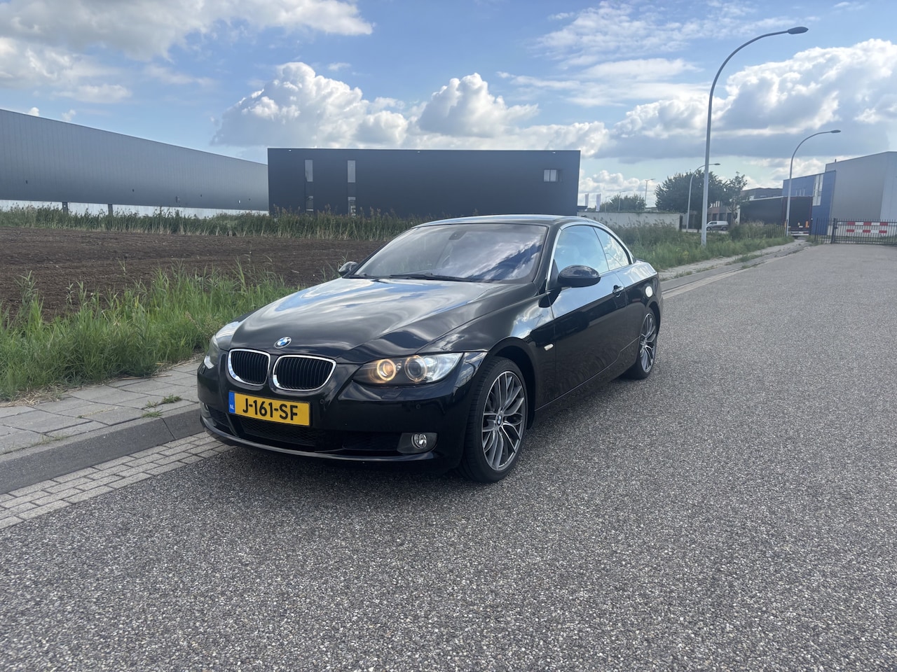 BMW 3-serie Cabrio - 325i Handel of export. Injectie probleem. LEES TEKST!! - AutoWereld.nl