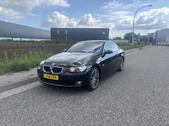BMW 3-serie Cabrio - 325i Handel of export. Injectie probleem. LEES TEKST