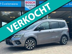 Renault Kangoo - TCe 130 EDC Techno Navi / Clima / Camera / P-sensoren