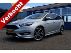 Ford Focus - Station 1.5-16V "ST-Line'' Clima - Cruise - Carplay 150 Pk