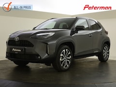 Toyota Yaris Cross - 1.5 Hybrid 115 Style | Blind spot | Stoel + stuur verw. | PDC |