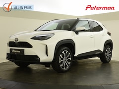 Toyota Yaris Cross - 1.5 Hybrid 115 Style | Stuur en Stoelverwarming | Keyless