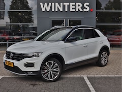 Volkswagen T-Roc - 1.5 TSI Sport | Camera | Cruise Control | Navigatie | ECC-Airco |