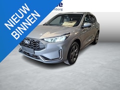 Ford Kuga - 2.5 PHEV ST-Line X * Snel leverbaar * Elektrische trekhaak * All Weather banden