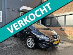 SEAT Leon - 1.2 TSI Ecomotive Businessline COPA|Nap|Pdc|Cruise|Navi