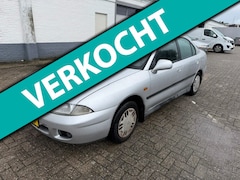 Mitsubishi Carisma - 1.8 GLS Automaat airco APK 1-4-2027
