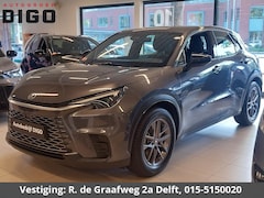 Lexus LBX - 1.5 Business Line 2WD | Dodehoek detectie | Stuur- & Stoelverwarming | Navigatie | Parkeer