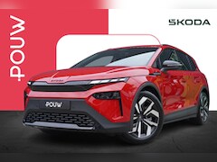 Skoda Elroq - 85 286pk Sportline | Business Upgrade Advanced | Warmtepomp