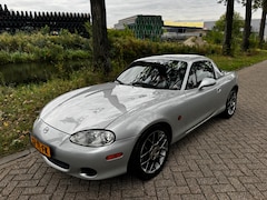 Mazda MX-5 - 1.8 Touring 1.8 SVT Roadster