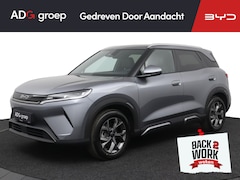 BYD Atto 2 - Comfort 65 kWh Snel leverbaar/Panoramadak-360 graden camera/Navigatie-Stuur/stoelverwarmin
