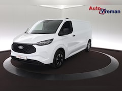 Ford Transit Custom - 340 L2H1 Trend 65 kWh -Trekhaak / All season
