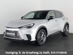 Lexus LBX - 1.5 Business Line 2WD | Dodehoek detectie | Stuur- & Stoelverwarming | Navigatie | Parkeer