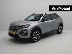 Peugeot 2008 - 1.2 Hybrid 136 GT | Apple Carplay/Android Auto | Camera | Led Verlichting | Airco |
