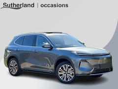 Geely Starray EM-i - 1.5 Max+ 262 PK | Panorama | Stoelen voor & achter verwarmd | Memory Seats | 360 Camera |