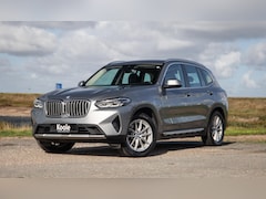 BMW X3 - xDrive30e High Executive CARPLAY / 360 CAMERA / STOELVERWARMING / PERFECT ONDERHOUDEN