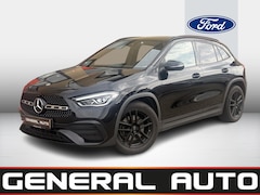 Mercedes-Benz GLA-Klasse - 200 AMG Line, Automaat, Alcantara