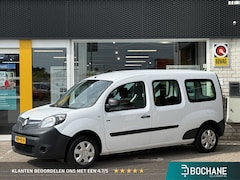 Renault Kangoo - Z.E. Maxi (incl. accu) | 93% SoH | Cruise Control | Airco | BT-Radio |