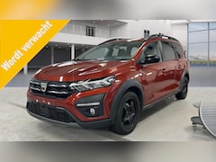 Dacia Jogger - 1.0 TCe 110 Extreme 7p