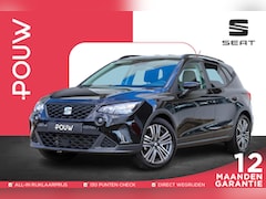 SEAT Arona - 1.0 TSI 95pk Style | Parkeersensor | LM Velgen 17" | Apple Carplay/Android Auto
