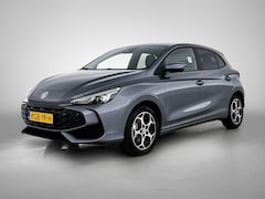 MG MG3 Hybrid+ - 1.5 Hybrid+ Luxury | 360 camera | Navi | Stoel-stuurverwarming