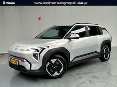 Kia EV3 - Plus 81.4 kWh