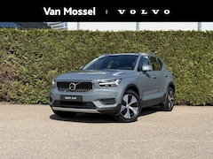 Volvo XC40 - T5 Twin Engine Momentum Pro | Blis | Trekhaak | Cruise control | Parkeerhulp |