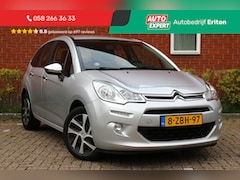 Citroën C3 - 1.2 VTi Collection | NL-auto | 5 deuren | Airco | Elek. ramen | Cruise control | Parkeerse
