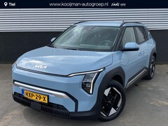 Kia EV3 - Plus 81.4 kWh Nette auto, lage KM stand, dodehoekdetectie, camera, parkeersensoren, stoel