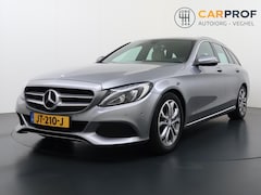 Mercedes-Benz C-klasse Estate - 350 e Lease Edition