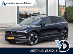 Volvo EX30 - Twin Motor Performance Ultra 69 kWh | Adapt.Cruise/El. best.stoel + geheugen/Harman&Kardon