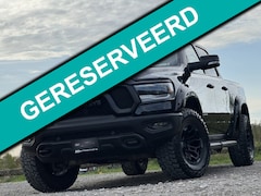 Dodge Ram 1500 - REBEL GT 5.7L V8 WIDEBODY, ORIG NED, TRX STYLE, HUD, PANO, H&K, LUCHTV, DIGITAL MIRROR, CU