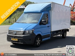 Volkswagen Crafter - 35 2.0 TDI L4H3 | € 7.200, - NETTO | Bakwagen | Euro 6 | Camera
