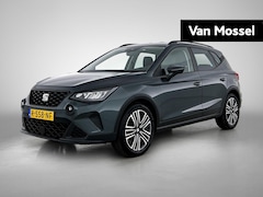 SEAT Arona - 1.0 TSI Style Business Intense Climate Control/ Navigatie/ Stoelverwarming/ Apple Carplay/