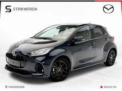 Mazda 2 Hybrid - 1.5 Homura Plus | Inclusief €2500 inruilvoordeel | Nieuw |