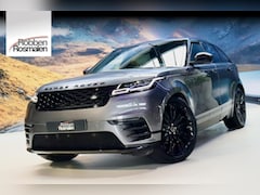 Land Rover Range Rover Velar - 3.0 V6 SC AWD R-Dynamic SE PANO|CAM