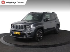 Jeep Renegade - 1.5T e-Hybrid Longitude
