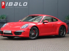 Porsche 911 - 3.4 Carrera | 991.1 | Sportuitlaat | BOSE | Chrono | BTW |