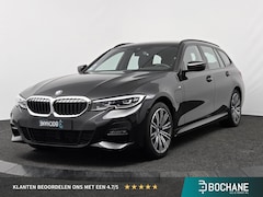 BMW 3-serie Touring - 330e eDrive M-Sport | Leder | Media Pack |