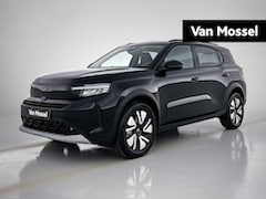 Opel Frontera - 1.2 Turbo Hybrid GS | Full Option | €4.500, - Voorraad Voordeel