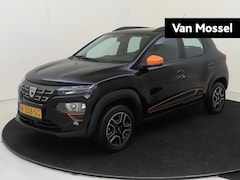 Dacia Spring - Comfort Plus 27 kWh | Leder | bluetooth | airco