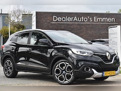 Renault Kadjar - 1.2 TCe BOSE 18"'LMV NAVI PANODAK LED NAVI