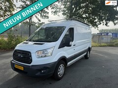 Ford Transit - 350 2.0 TDCI L3H2 Trend RIJDT EN SCHAKELT GOED