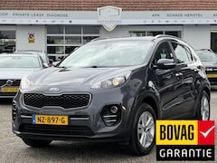 Kia Sportage - 1.6 GDI DynamicLine NAVI | CAMERA | TREKHAAK | BOVAG